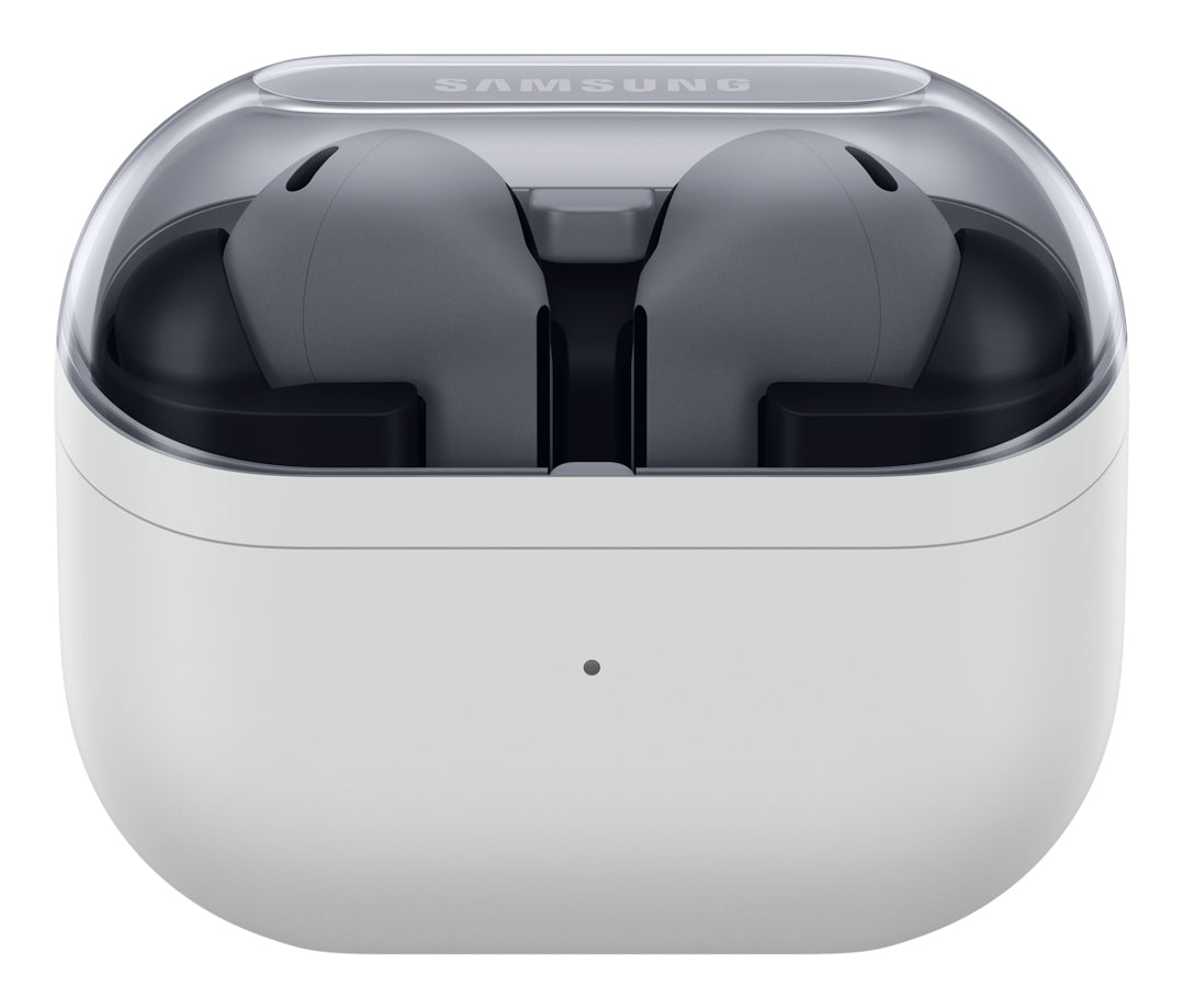 Samsung Galaxy Buds3 FE Casque True Wireless Stereo (TWS) Ecouteurs Appels/Musique Bluetooth Gris