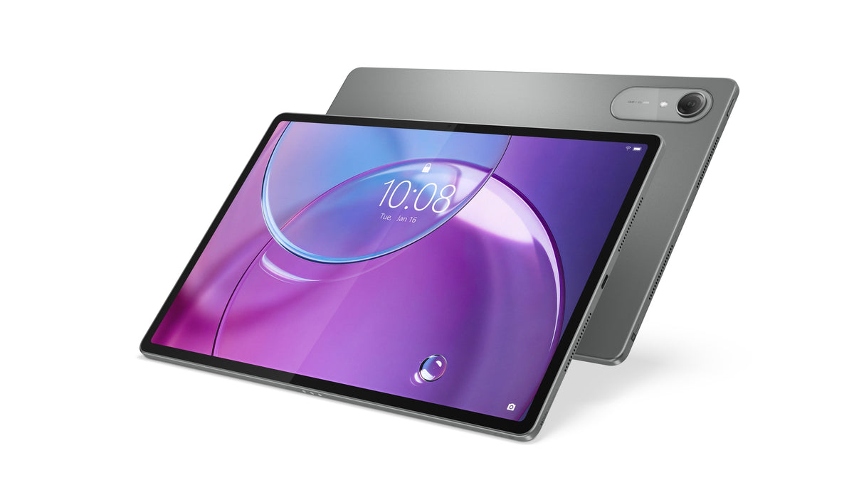 Lenovo Idea Tab Pro Gen 2 Snapdragon 256 Go 13" 8 Go Wi-Fi 7 Android 16 Gris