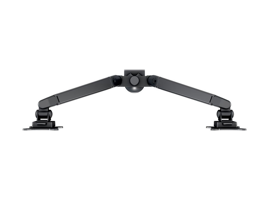 Multibrackets 7204 Support d'Écran Plat pour Bureau jusqu'à 32 pouces, Noir