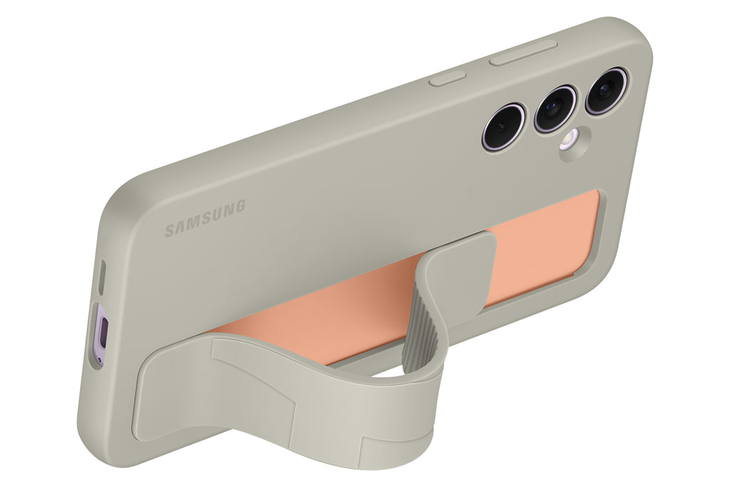 Samsung Samsung Coque avec support pour Galaxy A55 5G