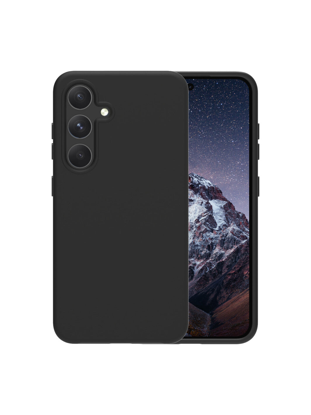 dbramante1928 dbramante1928 Iceland Ultra D3O coque de protection pour téléphones portables 17 cm (6.7") Housse Noir