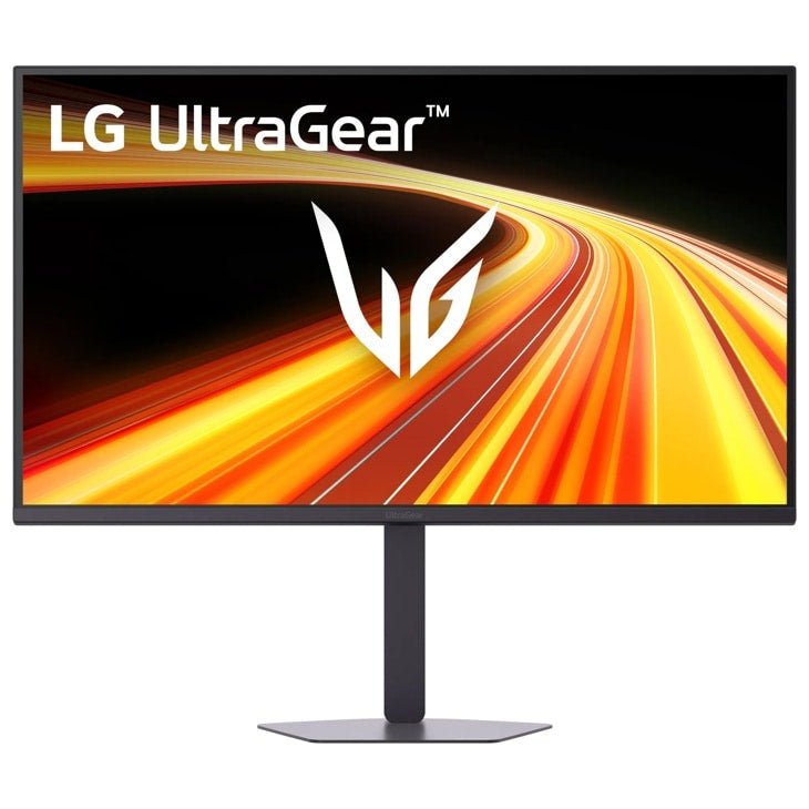 LG 32G620B-B écran plat de PC 81,3 cm (32") 2560 x 1440 pixels Quad HD LED Noir