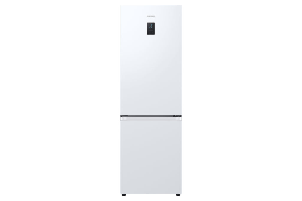 Samsung RB34C672EWW Pose libre 344 L Blanc