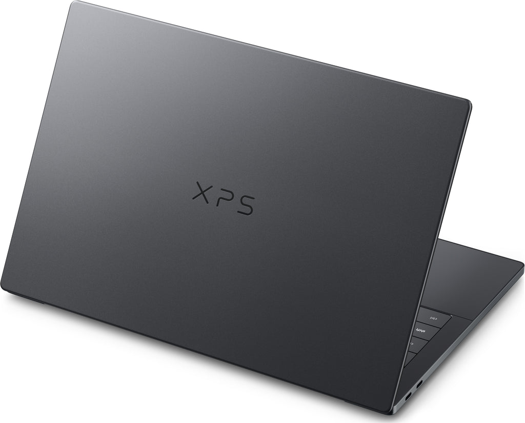 DELL XPS 14 DA14260 Copilot+ PC Intel Core Ultra X7 358H Ordinateur portable 35,6 cm (14") Écran tactile 2.8K 32 Go LPDDR5x-SDRAM 1 To SSD Wi-Fi 7 (802.11be) Windows 11 Pro Graphite Nordique