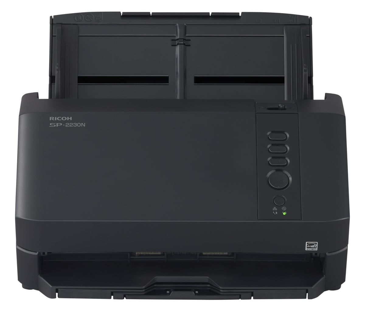 Ricoh SP-2230N Scanner ADF 600 x 600 DPI A4 Noir