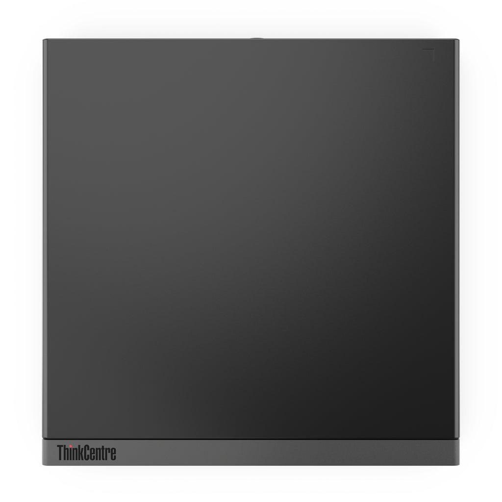 Lenovo ThinkCentre neo 50q Gen 5 Intel Core 7 240H 16 Go DDR5-SDRAM 512 Go SSD Windows 11 Pro Mini PC Noir