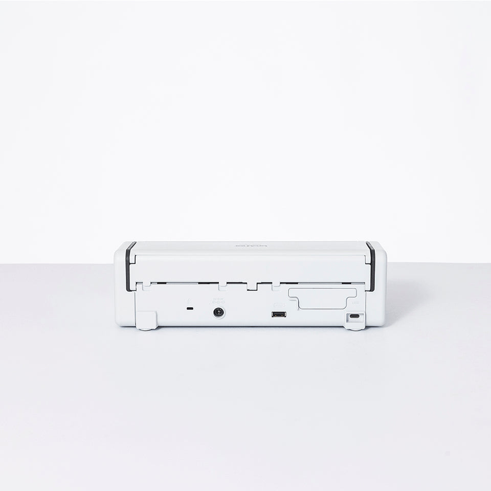 Brother ADS-1300 Scanner de Documents Compact et Portable