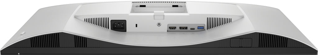 DELL Plus S2725DC écran plat de PC 68,6 cm (27") 2560 x 1440 pixels Quad HD LCD Blanc