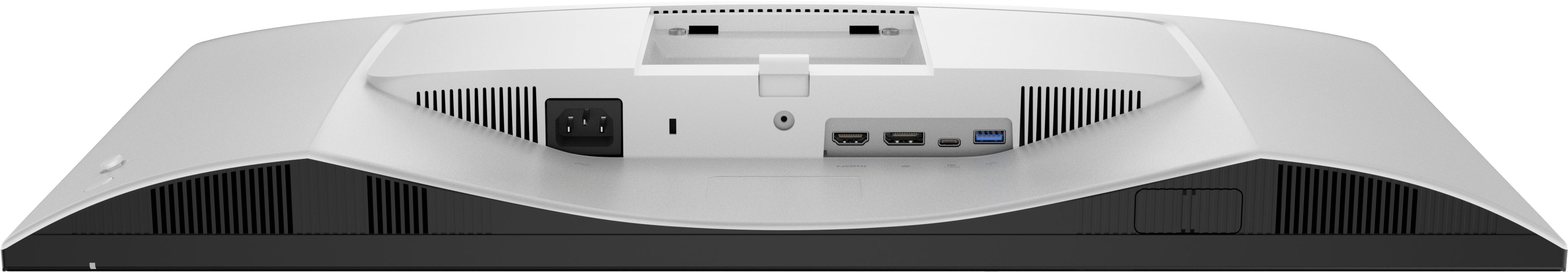 DELL Plus S2725DC écran plat de PC 68,6 cm (27") 2560 x 1440 pixels Quad HD LCD Blanc