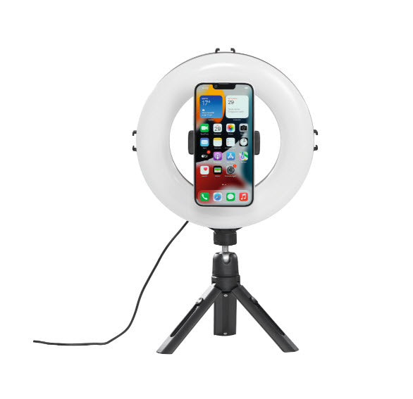 Hama SpotLight Smart 80 II anneau d'éclairage 96 LED
