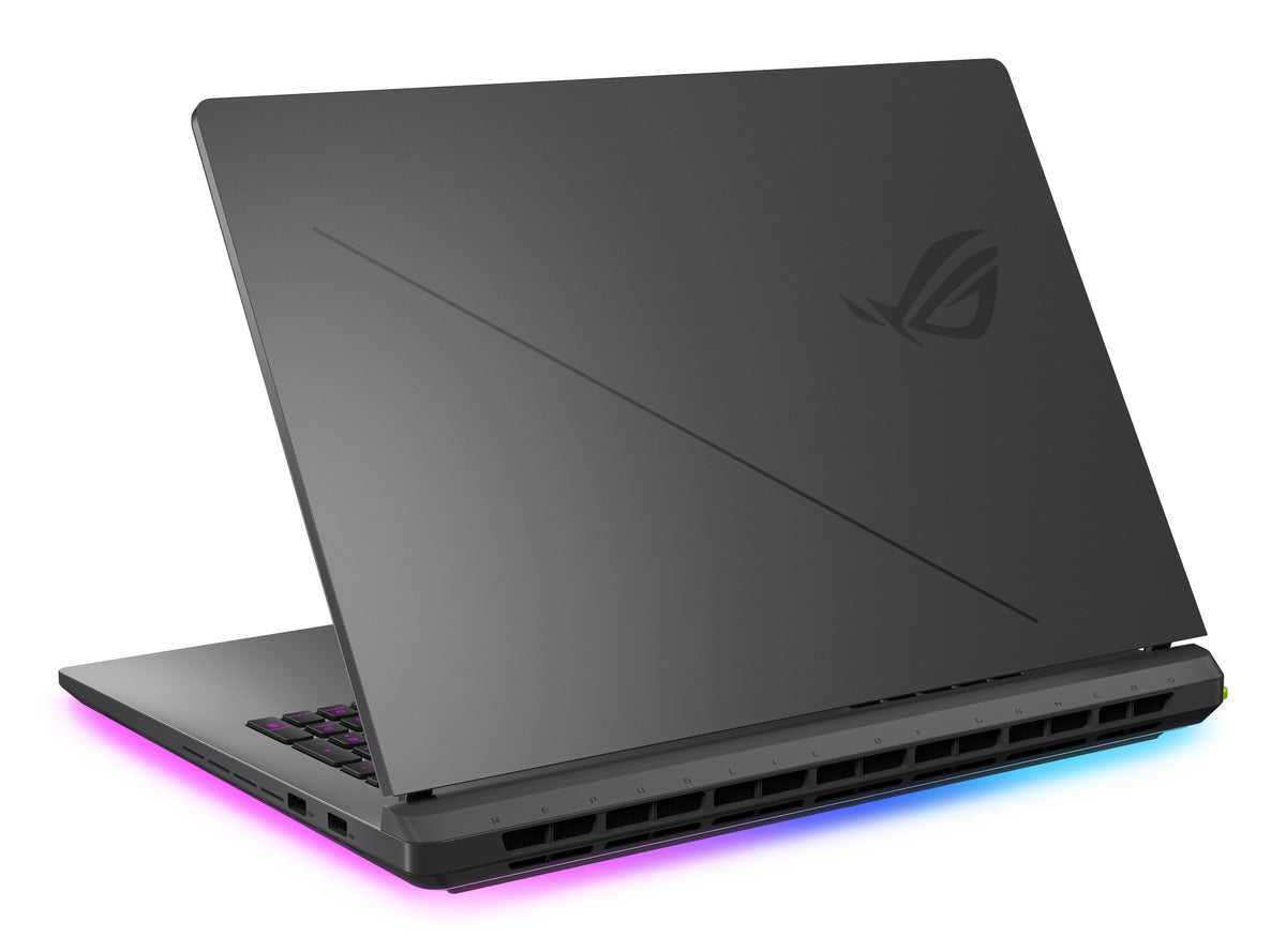 ASUS ROG Strix G18 G815LR-TT299W 18 2560 x 1600 290HX Plus 32GB 1TB Intel Graphics Windows 11 Home