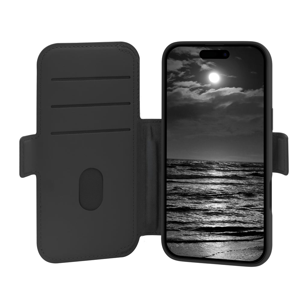 dbramante1928 Lynge MS ICON coque de protection pour téléphones portables Folio Noir - vue 6