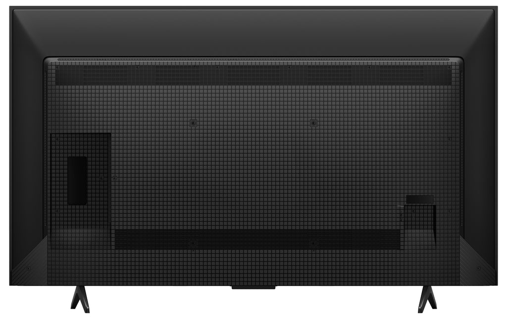 TCL P7K 55P7K TV 139,7 cm (55") 4K Ultra HD Smart TV Wifi Métallique 450 cd/m²
