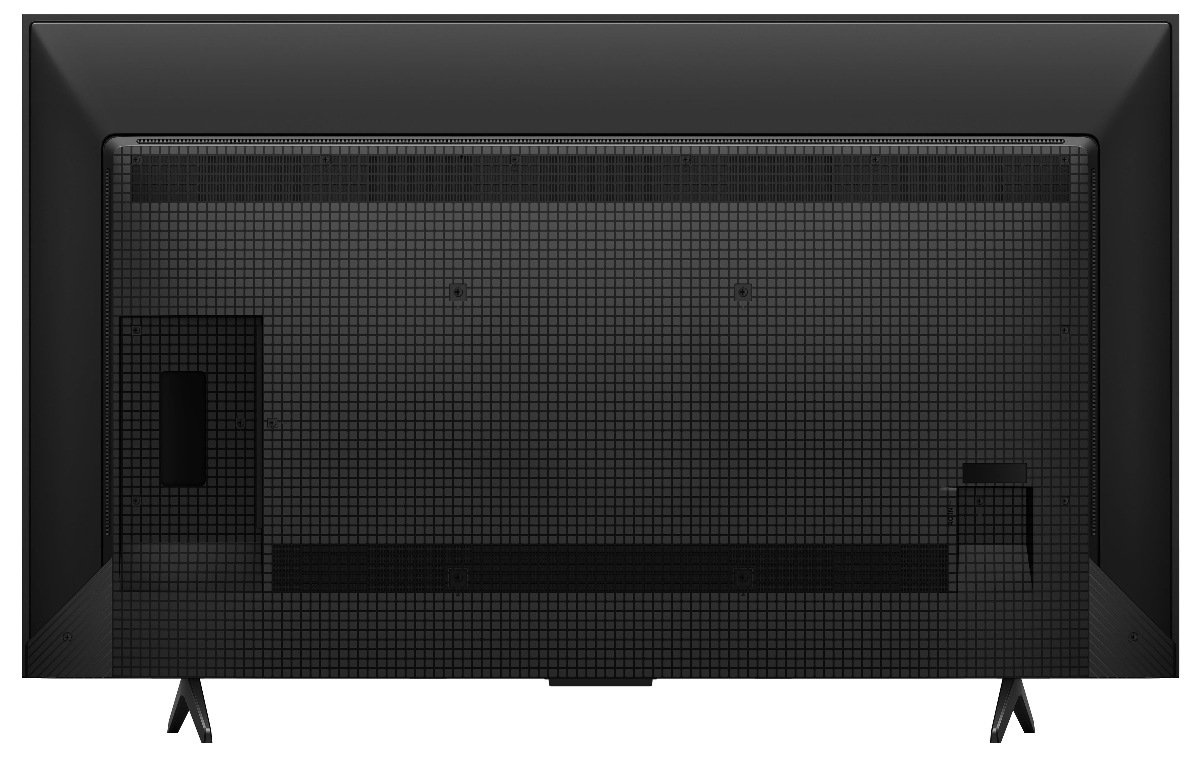 TCL P7K 55P7K TV 139,7 cm (55") 4K Ultra HD Smart TV Wifi Métallique 450 cd/m²