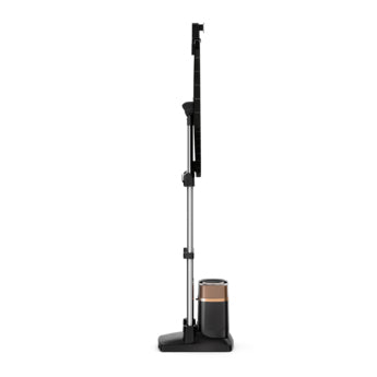 Tefal IXEO Power 2170 W, Réservoir 1,1 L, Noir et Cuivre