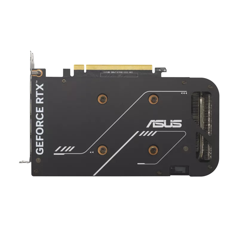 ASUS Dual GeForce RTX 4060 8 Go GDDR6 RTX4060-O8G-V2