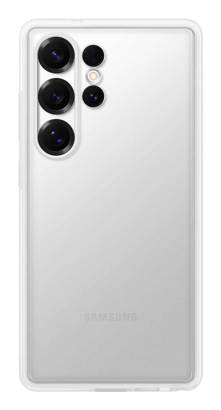Samsung Samsung Coque personnalisable pour Galaxy S25 Ultra
