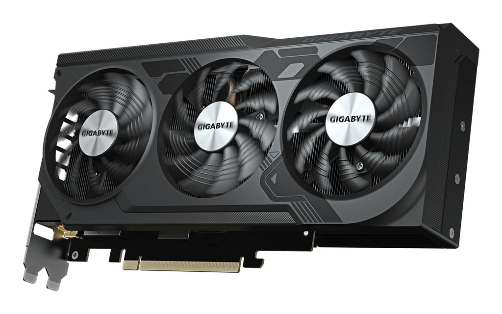 Gigabyte NVIDIA GeForce RTX 5070 Ti 16GB GDDR7 SDRAM