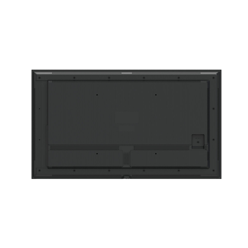 AG Neovo QM4303 Écran d'affichage dynamique Écran plat de signalisation numérique 108 cm (42.5") LED 500 cd/m² 4K Ultra 