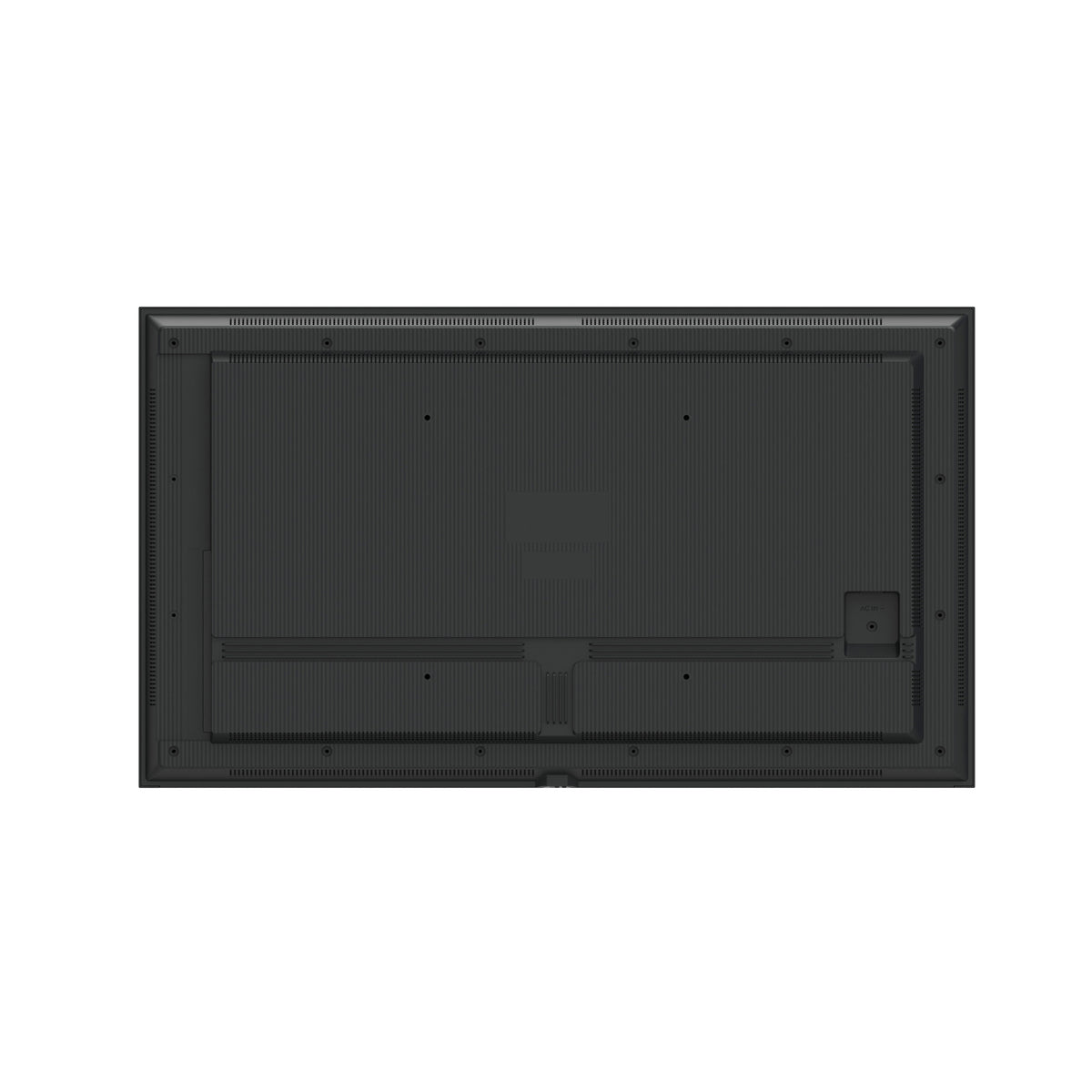 AG Neovo QM4303 Écran d'affichage dynamique Écran plat de signalisation numérique 108 cm (42.5") LED 500 cd/m² 4K Ultra 