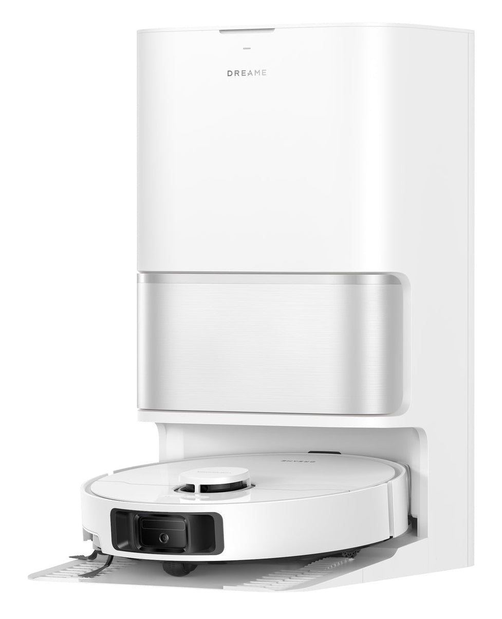 Dreame L10s Ultra Gen 3 0,25 L Blanc - vue 5