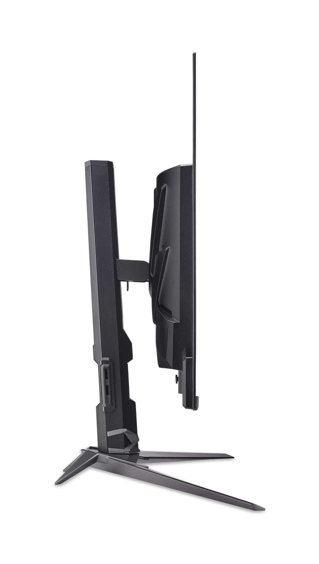 Acer Predator X32 X5 X32X5bmiiphuzx écran plat de PC 80 cm (31.5") 3840 x 2160 pixels 4K Ultra HD QD-OLED Écran tactile Noir