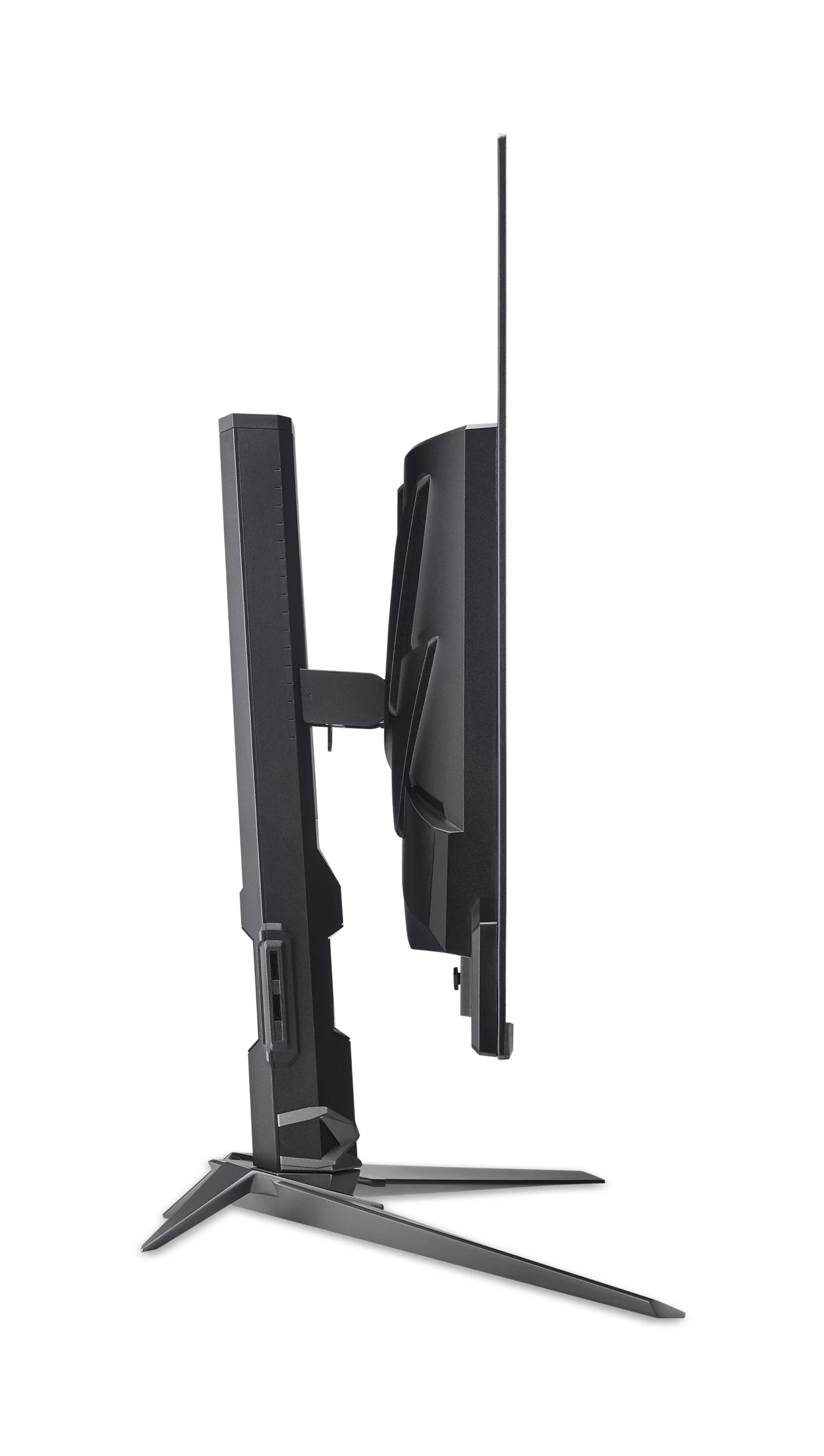 Acer Predator X32 X5 X32X5bmiiphuzx écran plat de PC 80 cm (31.5") 3840 x 2160 pixels 4K Ultra HD QD-OLED Écran tactile Noir