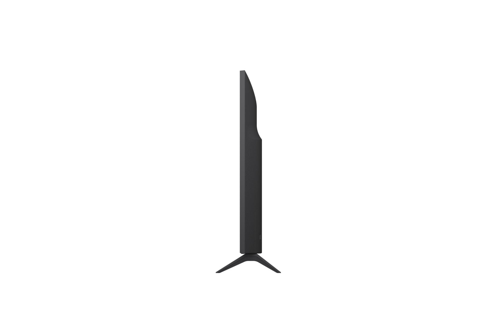 LG UHD AI 43UA73003LA TV 109,2 cm (43") 4K Ultra HD Smart TV Wifi Noir