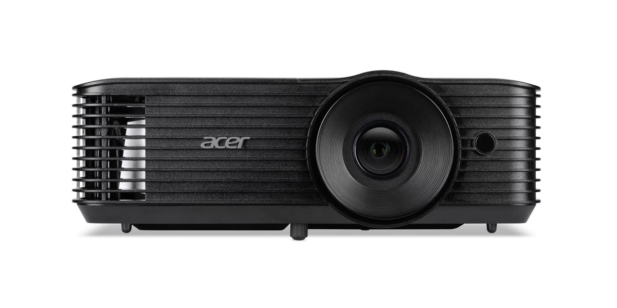 Acer X1328 4500 ANSI lumens DLP WUXGA (1920x1200) Compatibilité 3D Noir - vue 2