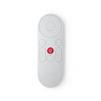Logitech Fjernkontrol til videokonference system Hvid