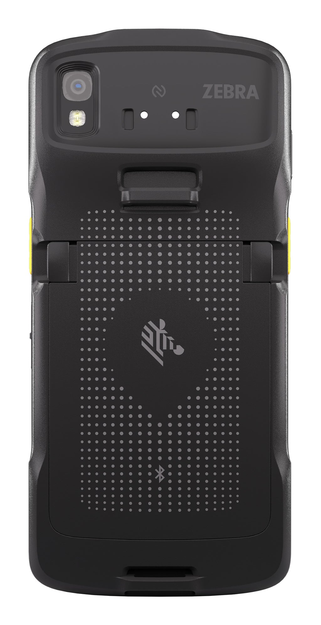 Zebra TC27 ordinateur portable de poche 15,2 cm (6") 1080 x 2160 pixels Écran tactile Noir