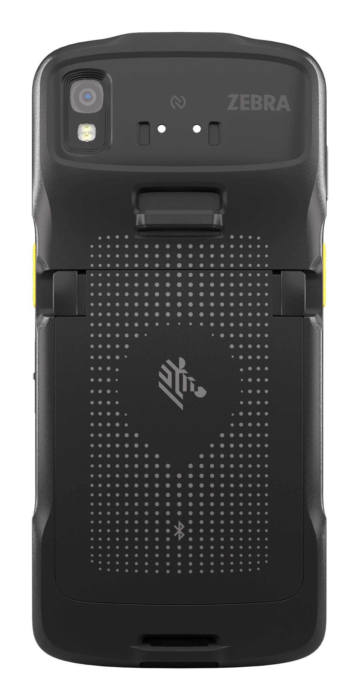 Zebra TC27 ordinateur portable de poche 15,2 cm (6") 1080 x 2160 pixels Écran tactile Noir