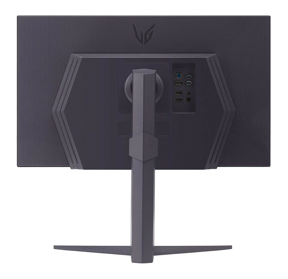 LG 27GS85Q-B écran plat de PC 68,6 cm (27") 2560 x 1440 pixels Quad HD LCD Noir