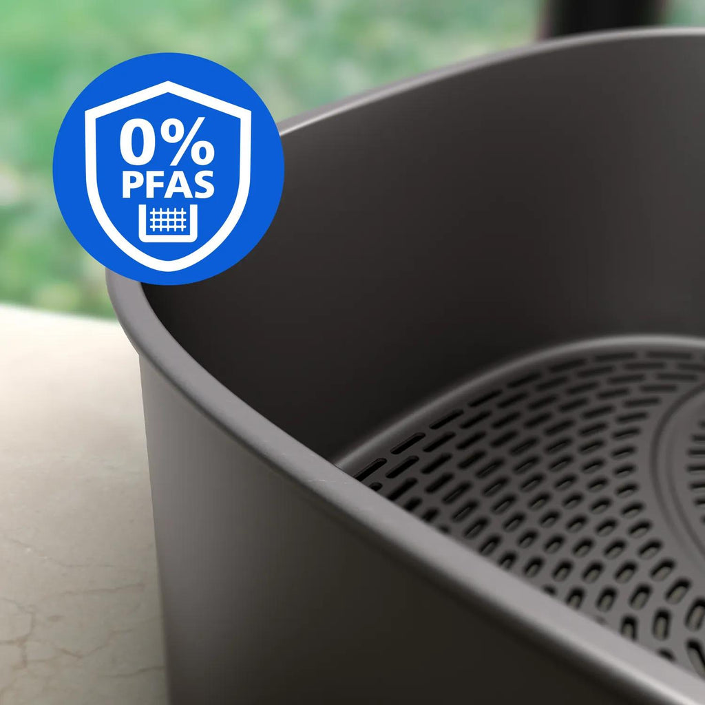 Philips 5000 series Airfryer Série 5000 Megabasket avec vapeur