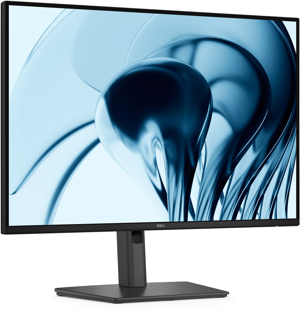 DELL Pro P P2426 écran plat de PC 61,2 cm (24.1") 1920 x 1200 pixels WUXGA LCD Gris