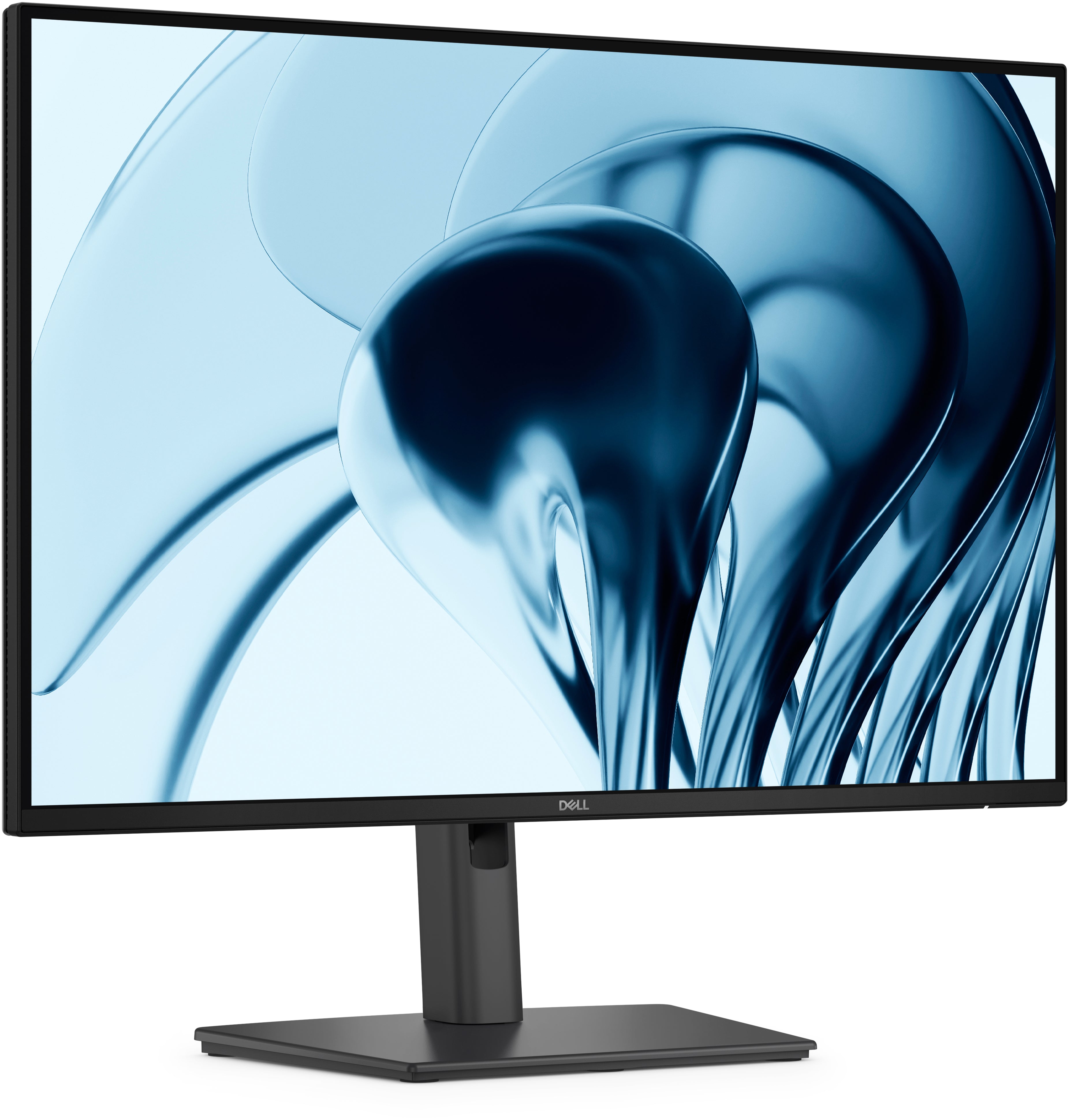DELL Pro P P2426 écran plat de PC 61,2 cm (24.1") 1920 x 1200 pixels WUXGA LCD Gris
