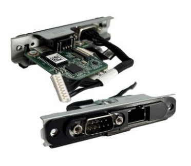 ASUS NUCIOALASCR Carte et Adaptateur d'Interfaces RJ-45 et RS-232