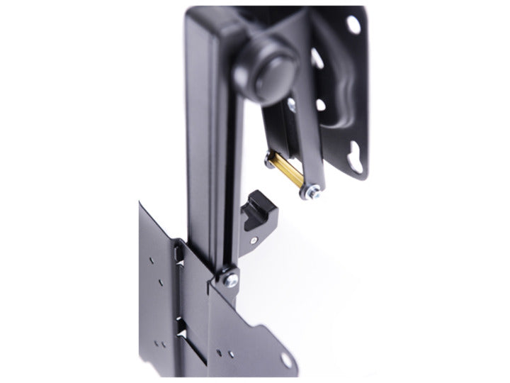 Multibrackets 9826 support pour téléviseur 94 cm (37") Noir - vue 5