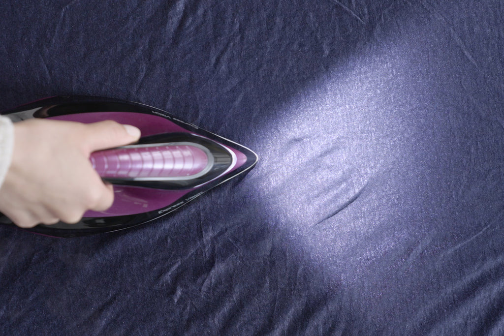 Tefal Express Vision SV8152 Centrale Vapeur 2800 W, Semelle Durilium AirGlide Autoclean, Violet et Noir
