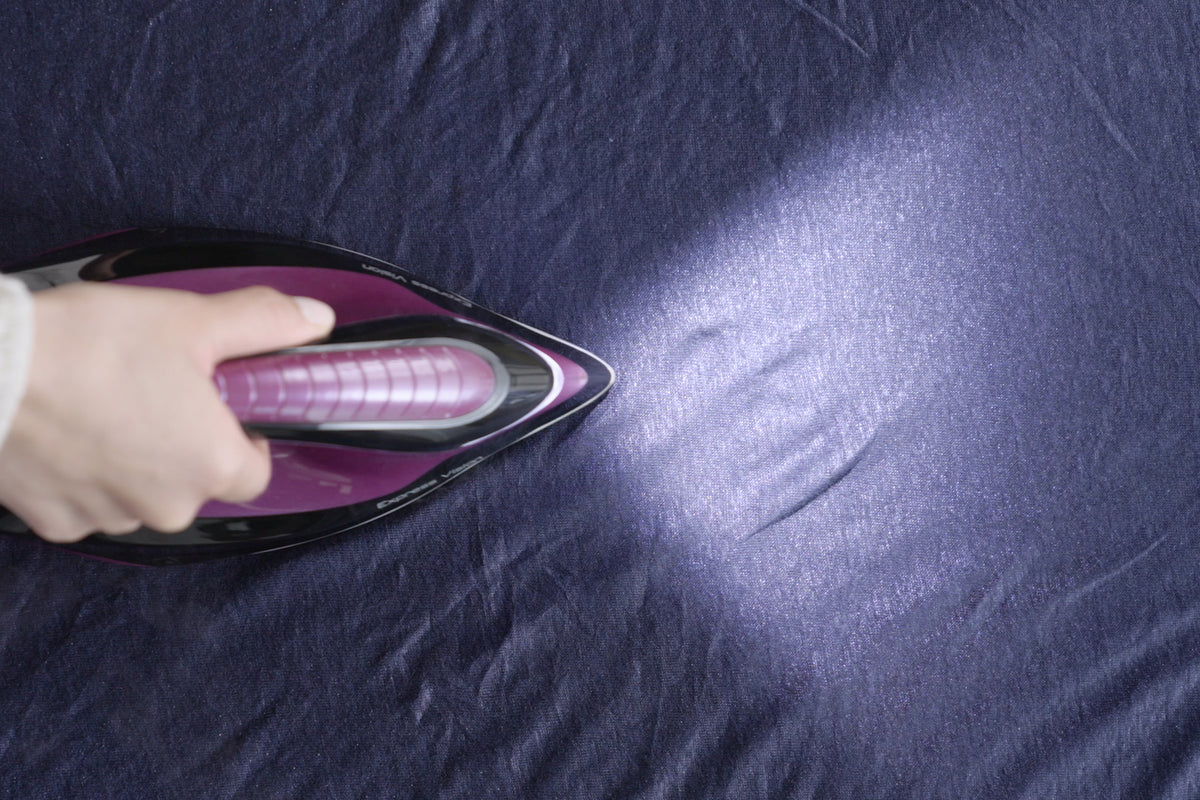 Tefal Express Vision SV8152 Centrale Vapeur 2800 W, Semelle Durilium AirGlide Autoclean, Violet et Noir