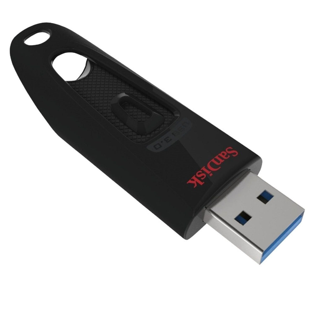 Sandisk Clé USB 3.0 Ultra 128 Go