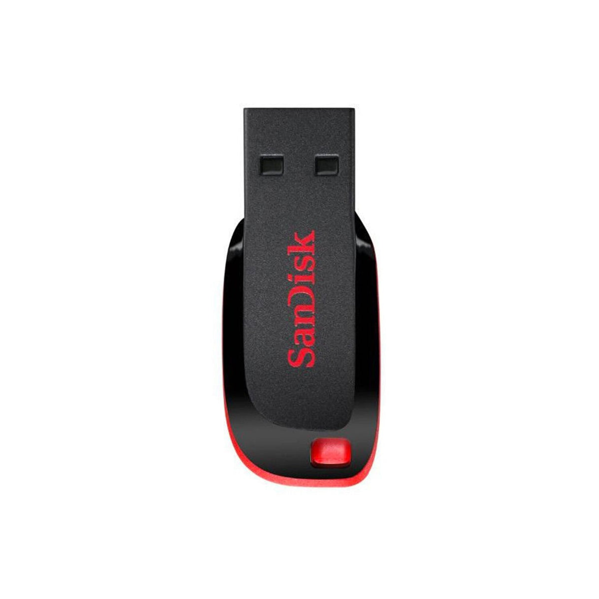 Sandisk Clé USB 2.0 Cruzer Blade 128 Go