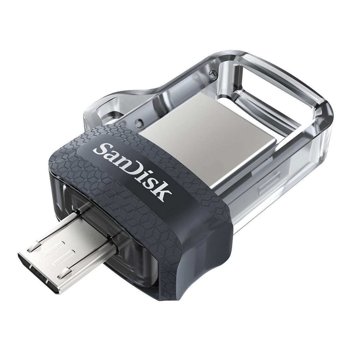 Sandisk Clé USB 3.0 / micro USB Ultra m3.0 64 Go