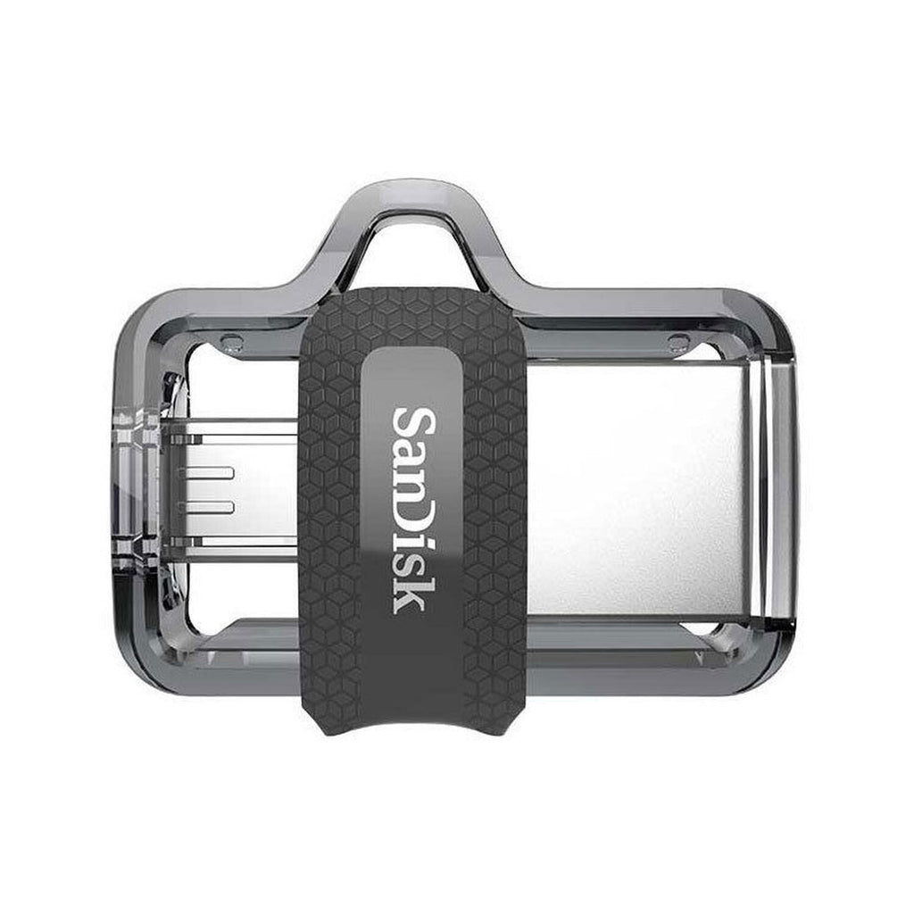 Sandisk Clé USB 3.0 / micro USB Ultra m3.0 64 Go