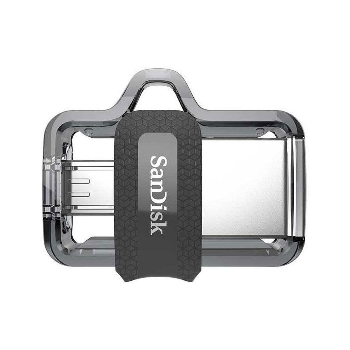 Sandisk Clé USB 3.0 / micro USB Ultra m3.0 64 Go