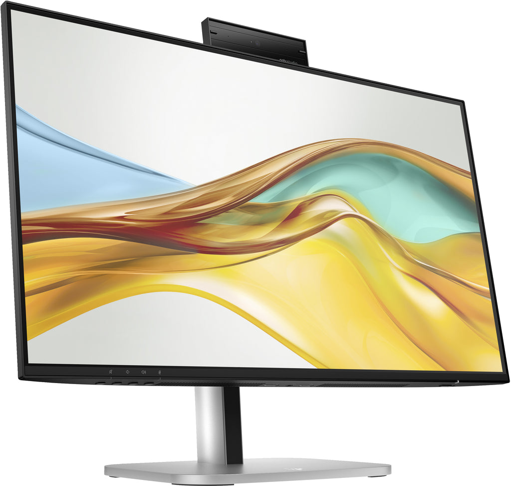 HP Series 5 Pro Écran de conférence FHD USB-C 23,8 pouces - 524pm