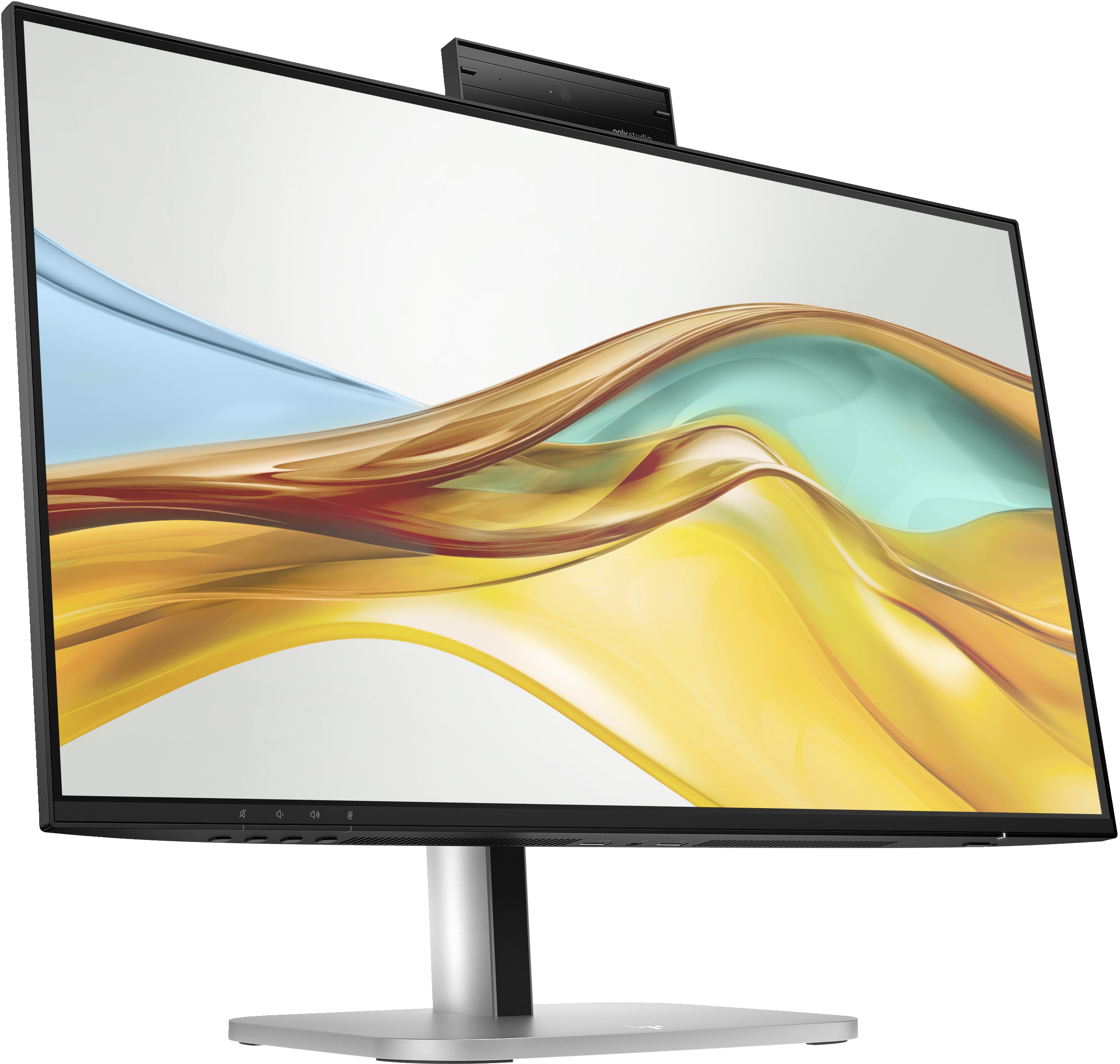 HP Series 5 Pro Écran de conférence FHD USB-C 23,8 pouces - 524pm