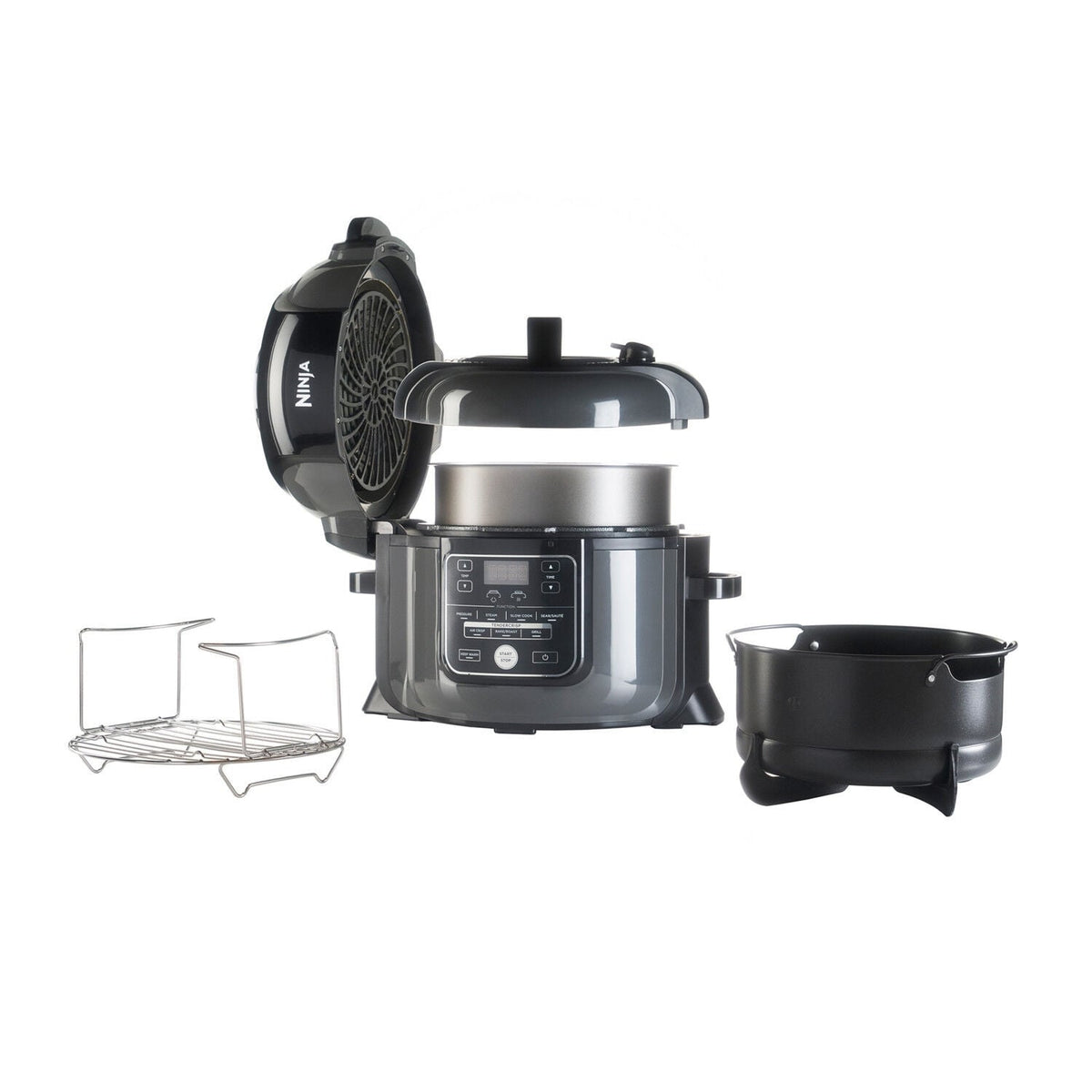Ninja Multicuiseur Airfryer Foodi OP300EU