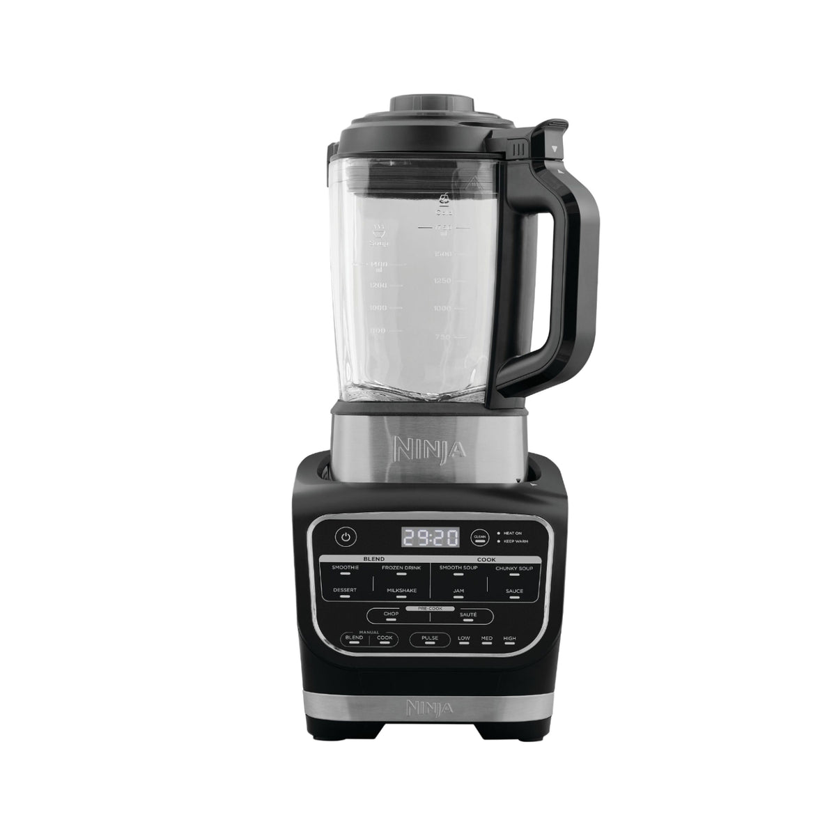 Ninja Blender chauffant AUTO-IQ HB150EU
