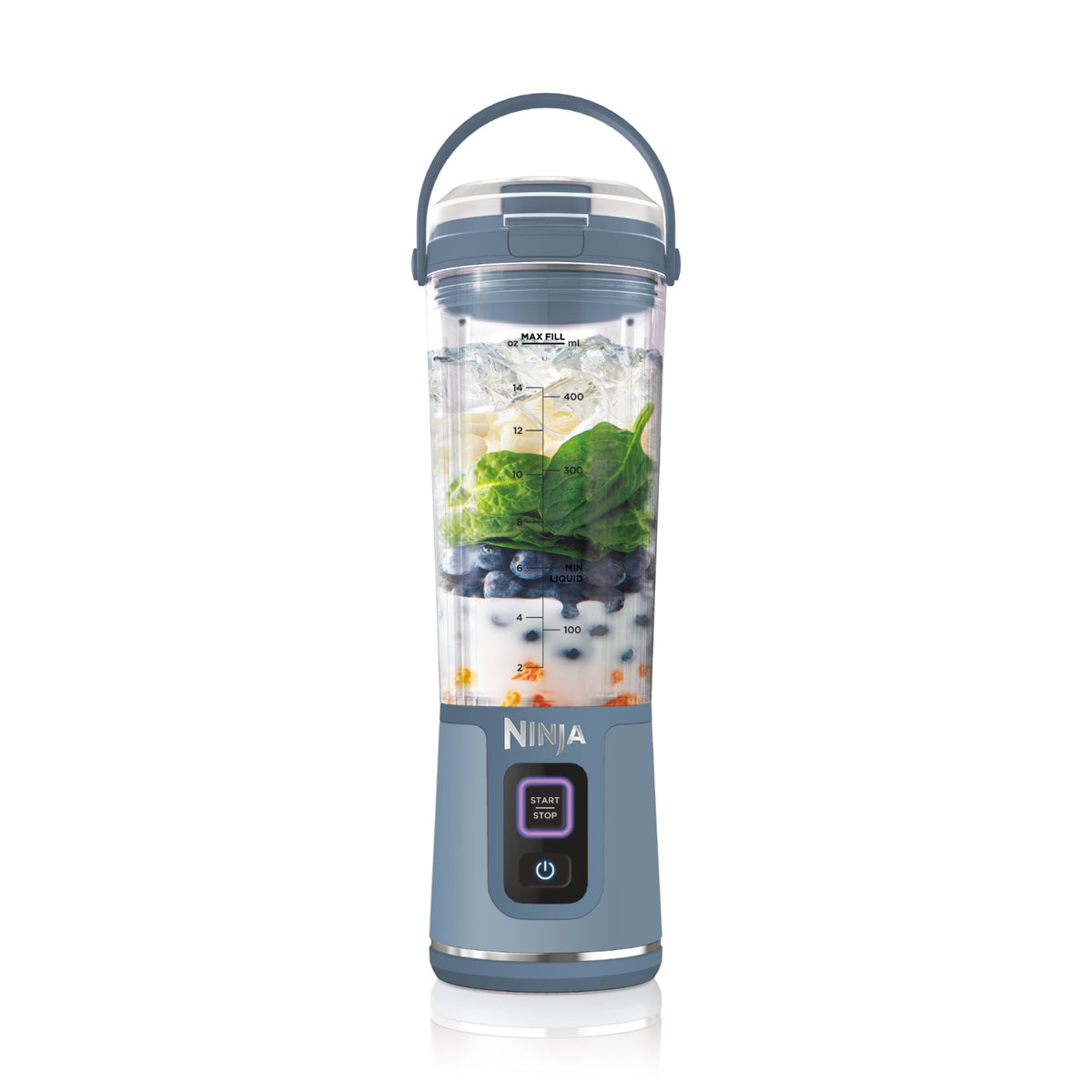 Ninja Blender sans fil Blast BC151EUNV
